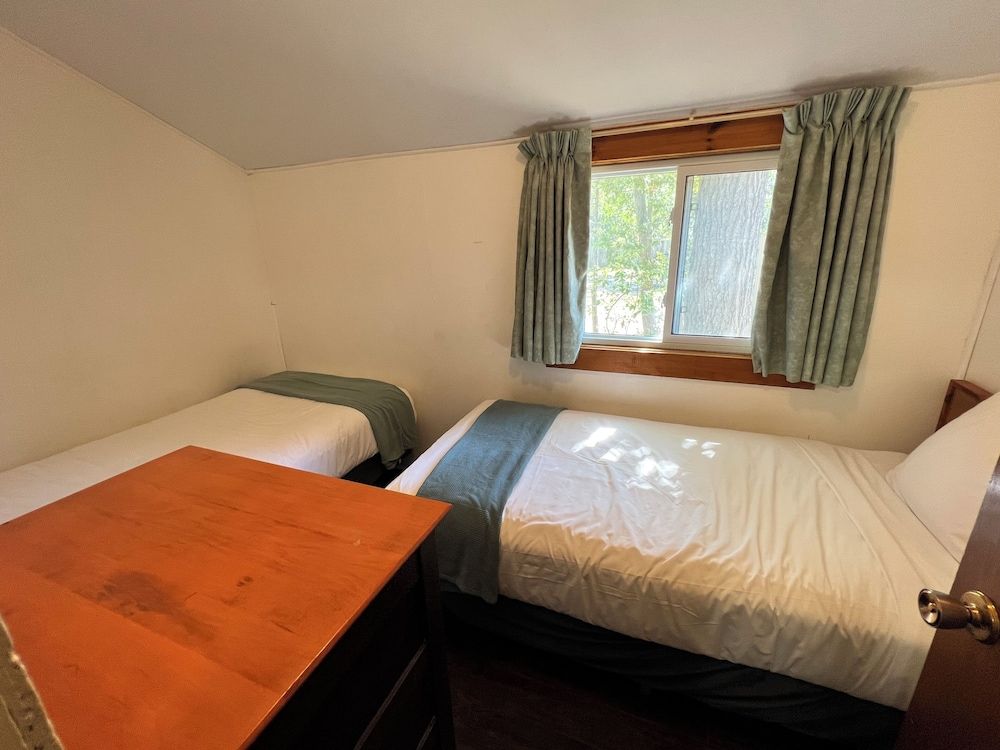 Saga Resort Family Cottage, 3 Bedrooms 3