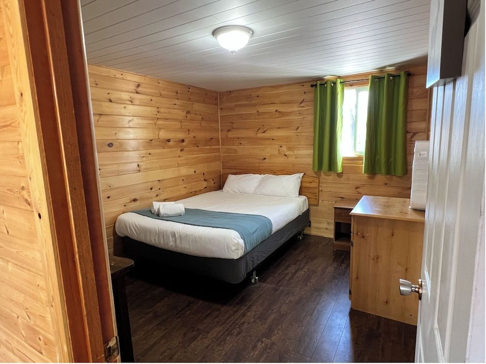 Saga Resort Family Cottage, 2 Bedrooms