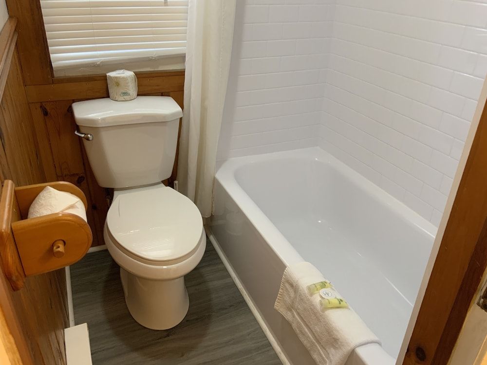 Standard Suite, 1 Bedroom, Fireplace, Lake View (Mapleview #4)