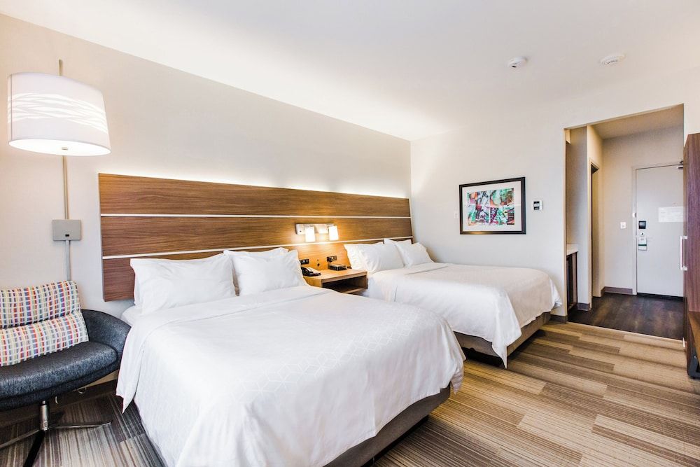Standard Room, 2 Queen Beds