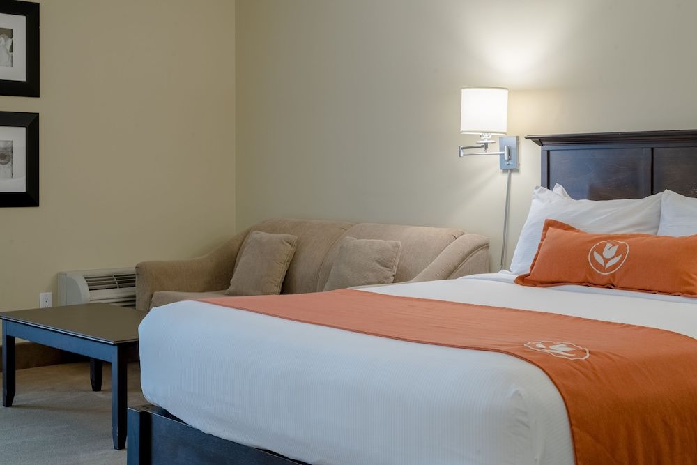 Standard Room, 1 Queen Bed