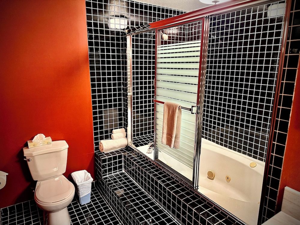 Quality Inn Fort Frances Standard Room, 1 King Bed, Non Smoking 6