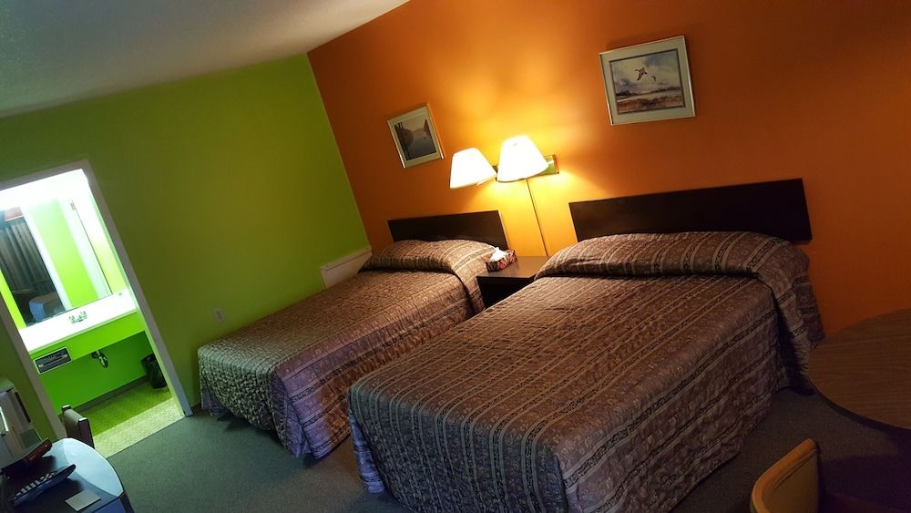 Town N Country Motor Inn