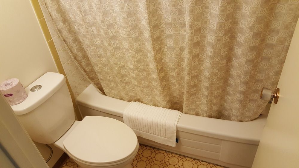 Town N Country Motor Inn Room, 1 Queen Bed 8