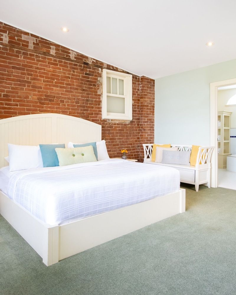 Retro Suites Hotel Premier Loft 4