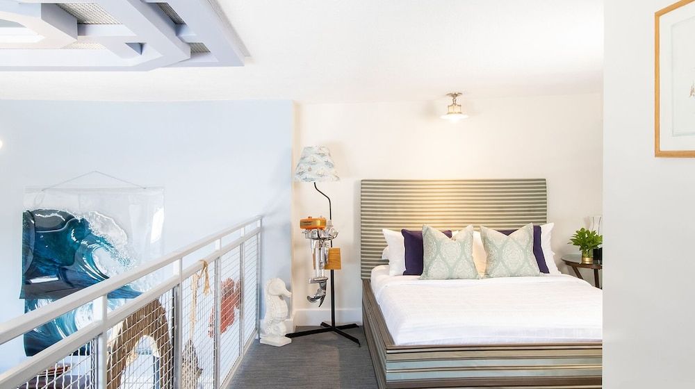 Retro Suites Hotel Superior Loft 3