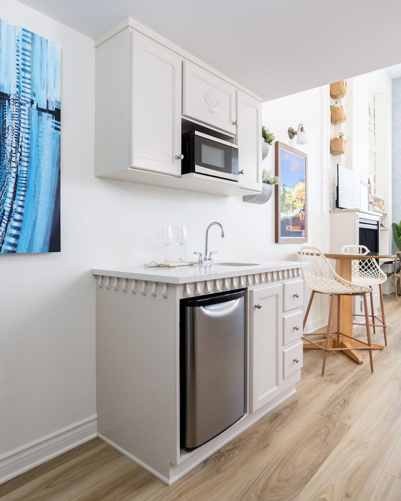 Retro Suites Hotel Superior Loft 7