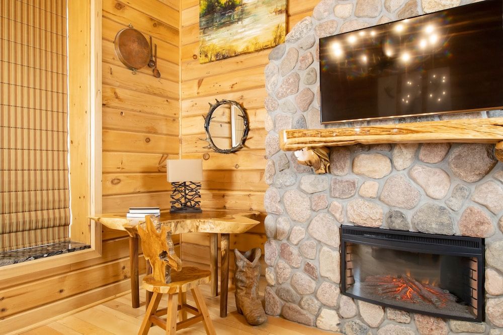 Retro Suites Hotel Premier Lodge 3