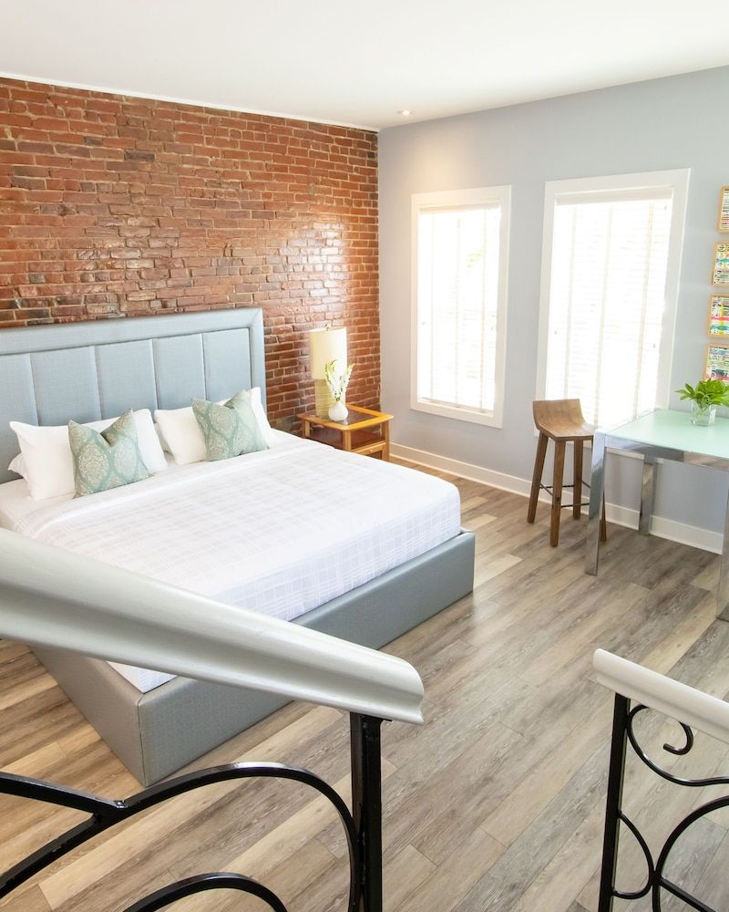 Retro Suites Hotel Premier Loft