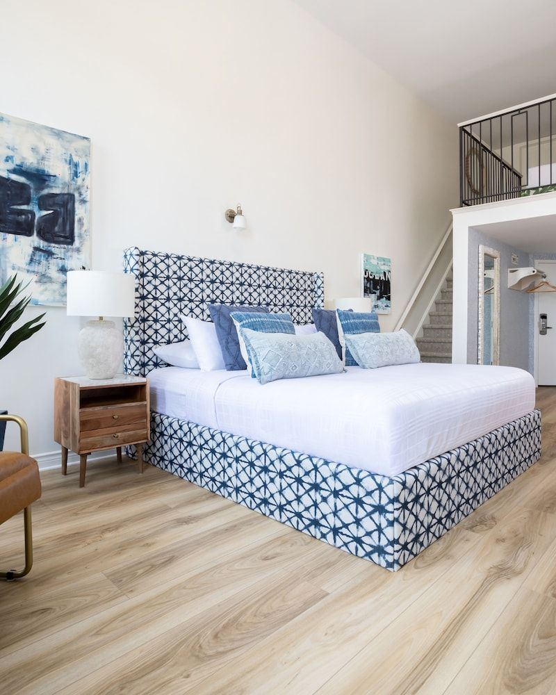 Retro Suites Hotel Superior Loft 4