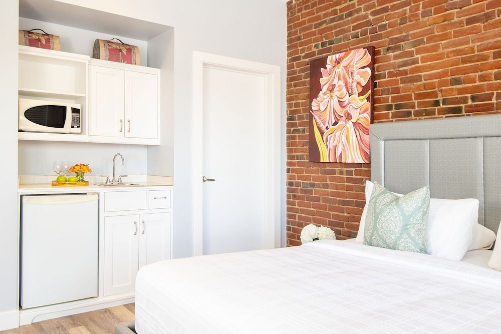 Retro Suites Hotel Premier Loft 5