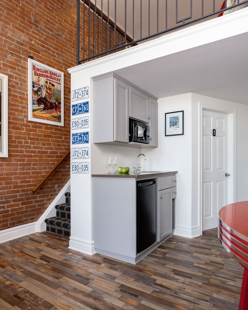 Retro Suites Hotel Superior Loft 14