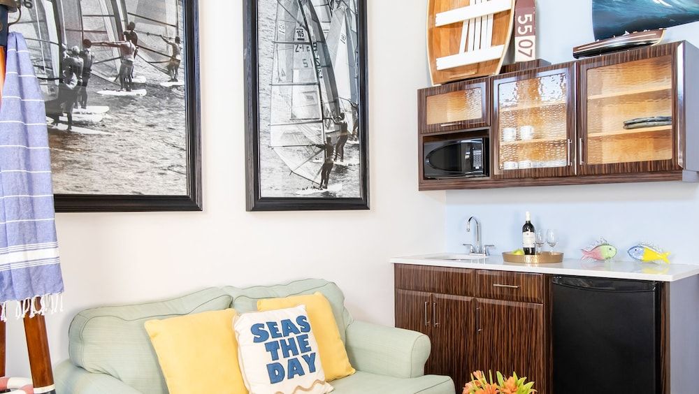 Retro Suites Hotel Superior Loft 12