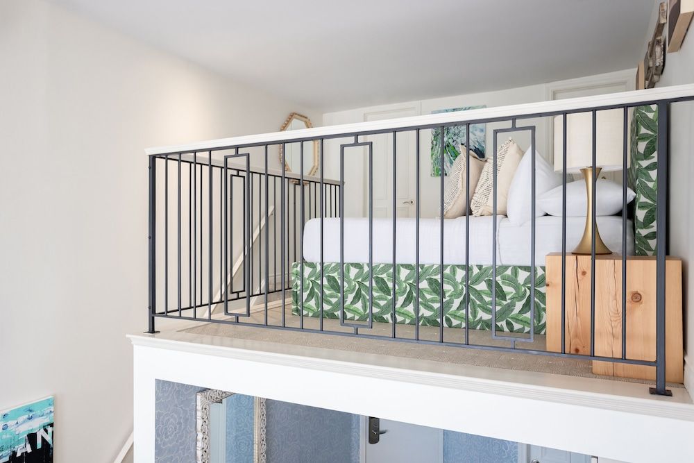 Retro Suites Hotel Superior Loft 13