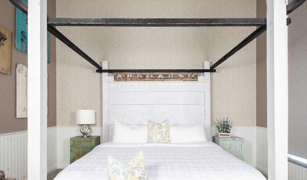 Retro Suites Hotel Superior Loft 2