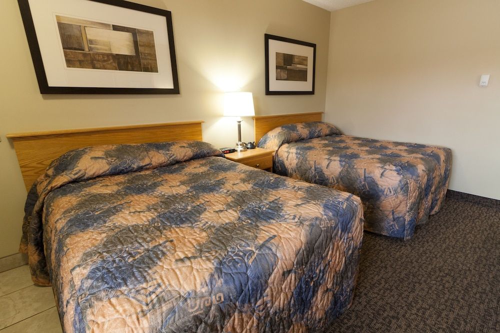 Rusty's BCMInns Fort McMurray