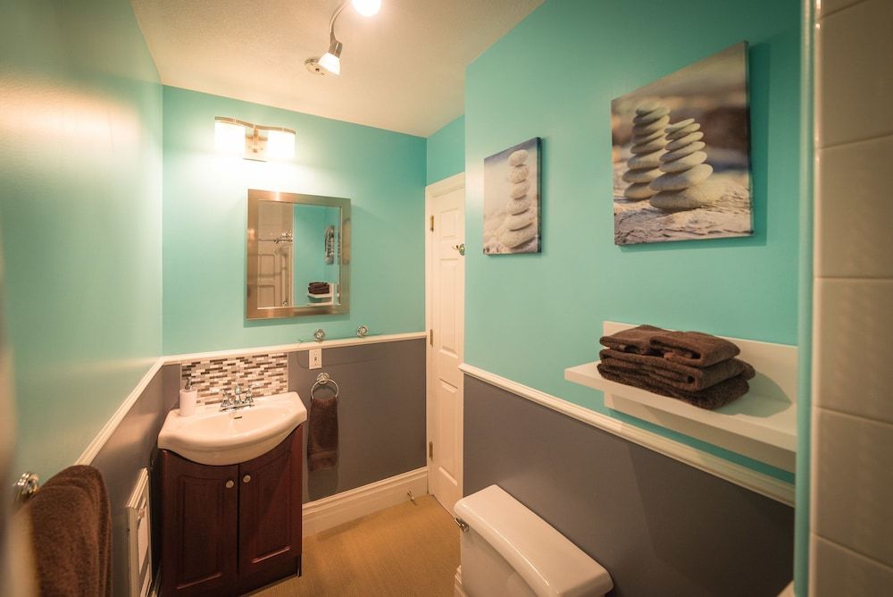 Cloudside Hotel Economy Room, 1 Double Bed 4