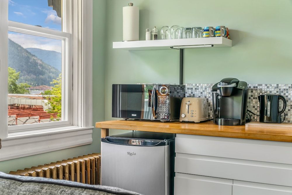 Cloudside Hotel Family Suite, 1 Bedroom, Connecting Rooms, City View 7