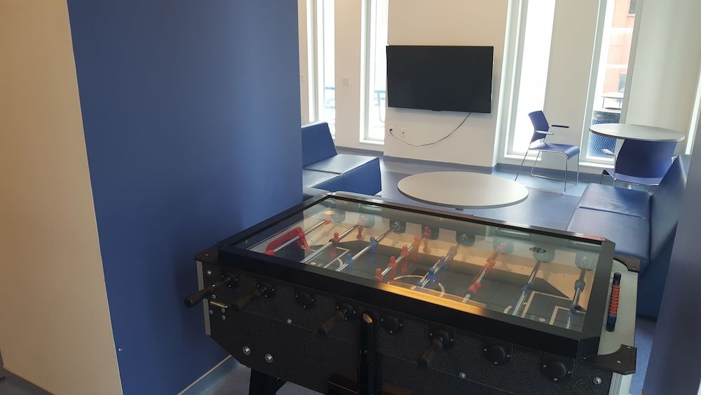 undefined Residence & Conference Centre - Toronto Downtown - George Brown College - Campus Accommodation 10