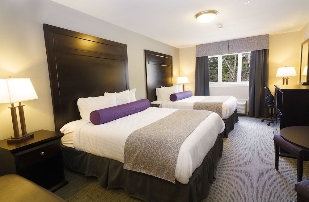 The Kanata by BCMInns Blairmore