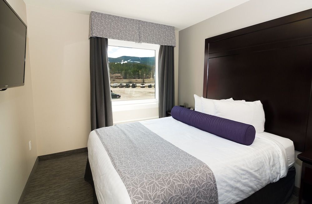 The Kanata by BCMInns Blairmore Family Room, 2 Bedrooms 2