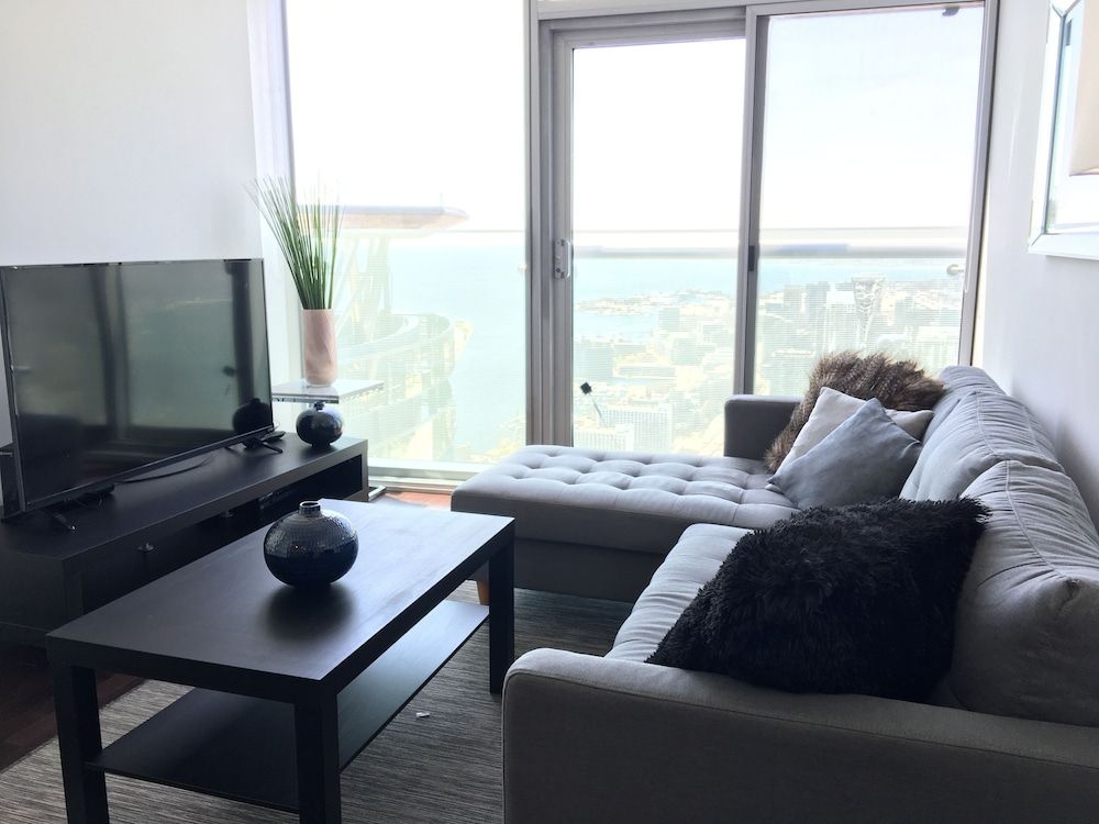 undefined TO Stays - York and Lakeshore 3