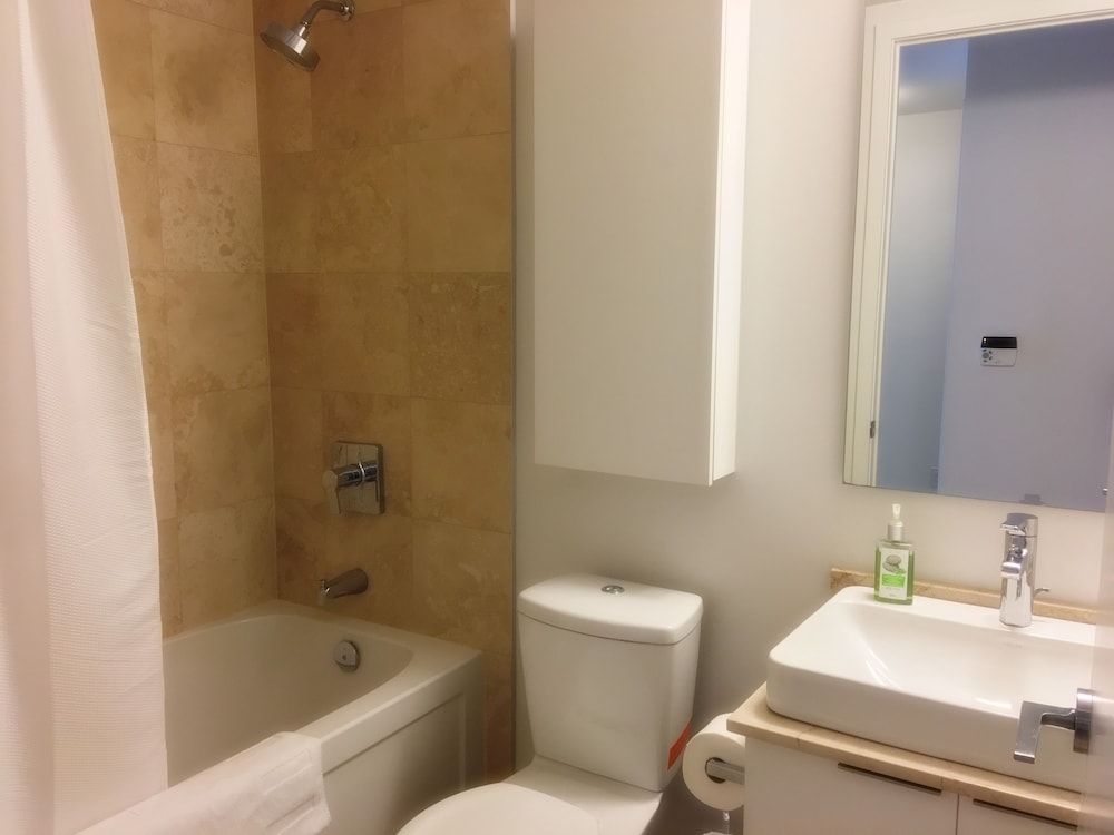 undefined TO Stays - York and Lakeshore 8