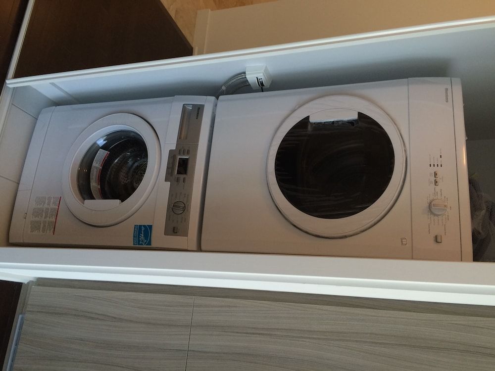 TO Stays - York and Lakeshore Premium Condo, 1 Bedroom 8