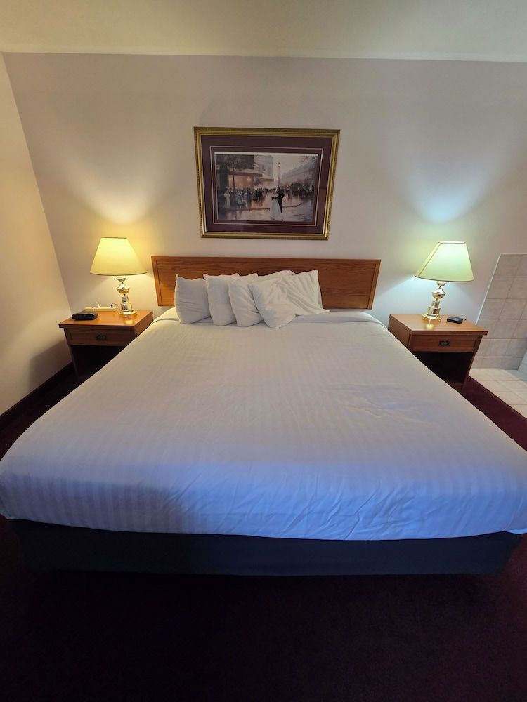 Room, 1 King Bed, Non Smoking