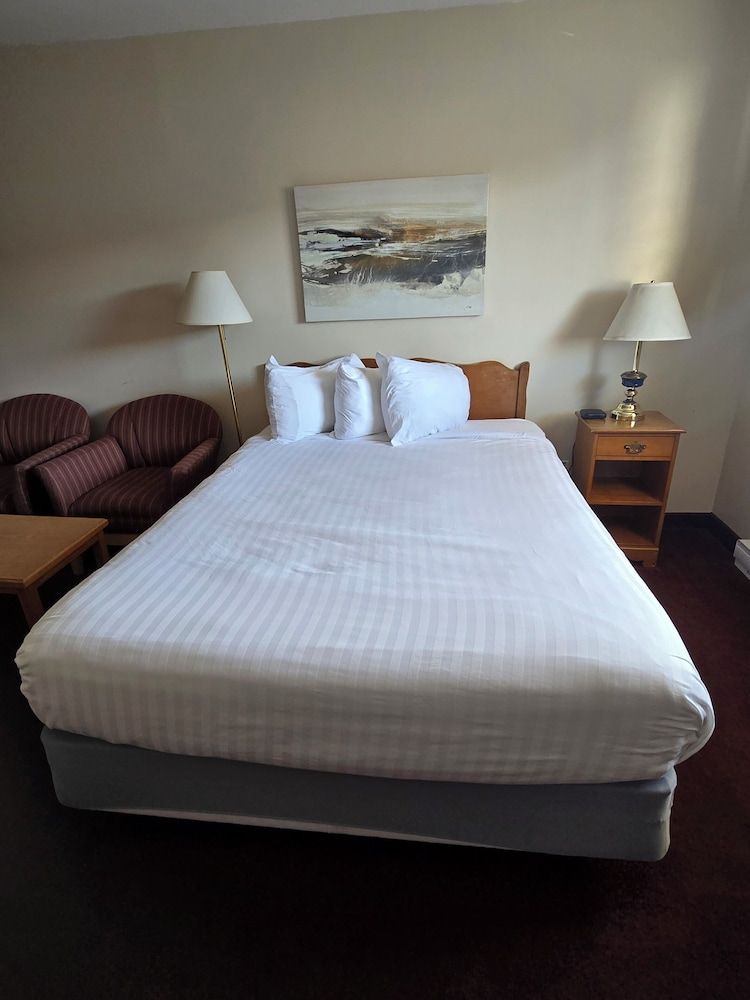 Room, 1 Queen Bed, Non Smoking