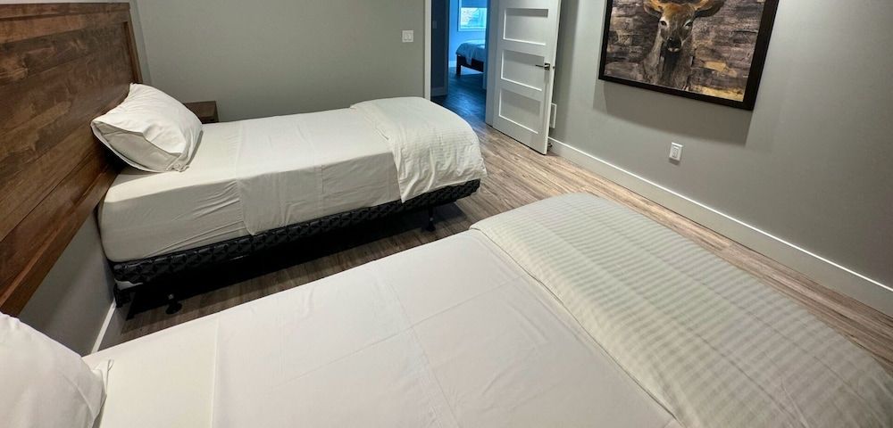 Orchard Run Chalet Grand Chalet, Private Pool, Mountain View 2