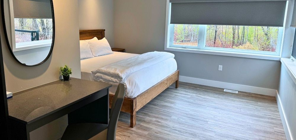 Orchard Run Chalet Grand Chalet, Private Pool, Mountain View