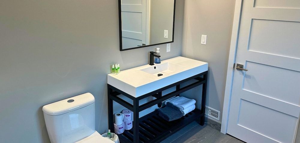 Orchard Run Chalet Grand Chalet, Private Pool, Mountain View 18