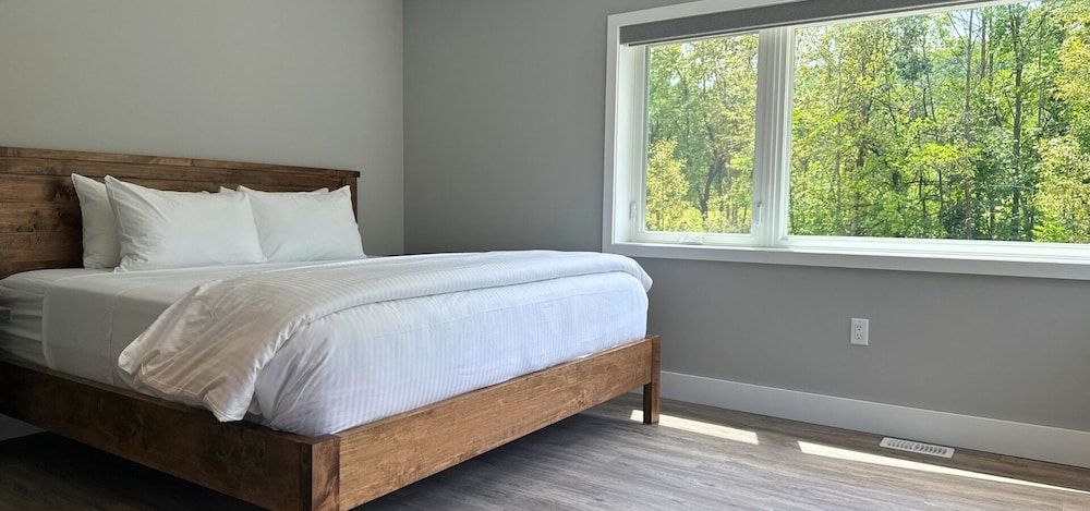 Orchard Run Chalet Grand Chalet, Private Pool, Mountain View 4