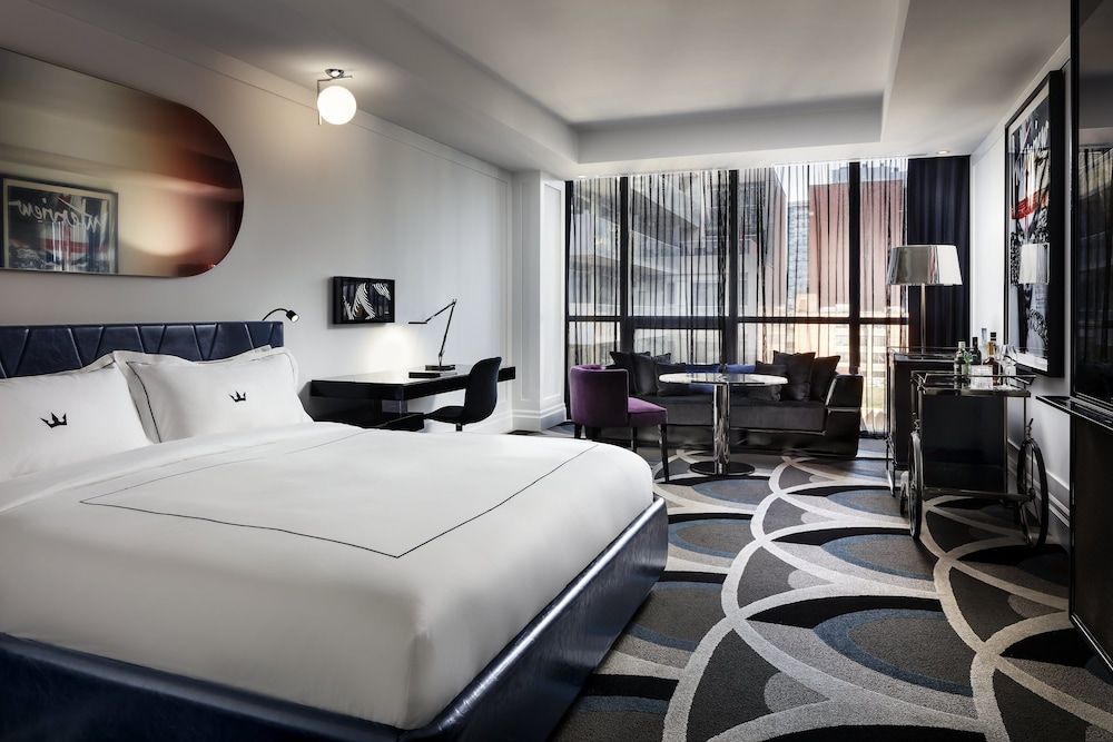 undefined Bisha, a Luxury Collection Hotel Toronto