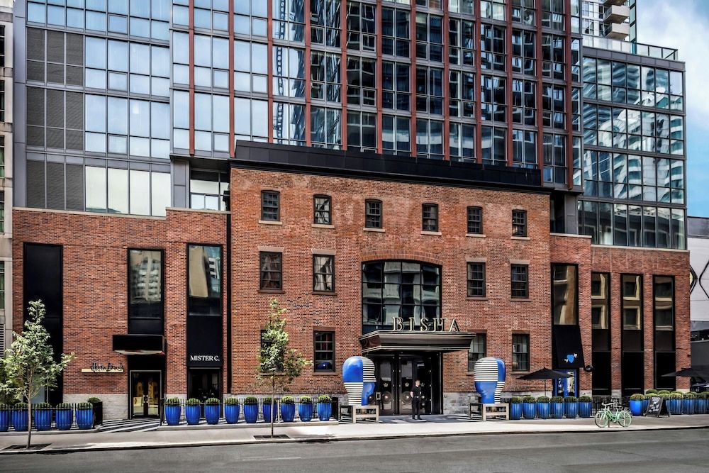undefined Bisha, a Luxury Collection Hotel Toronto 2