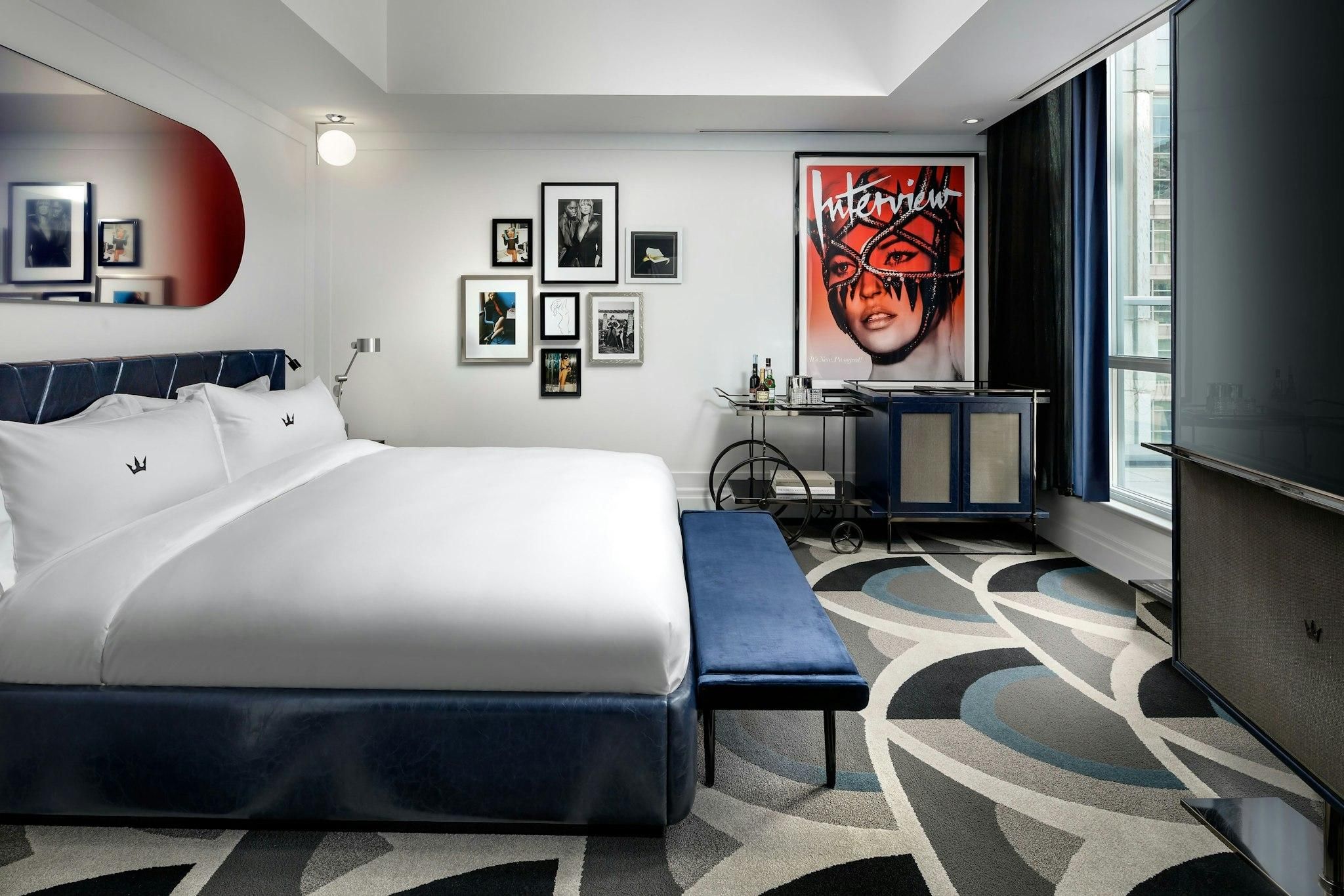 undefined Bisha, a Luxury Collection Hotel Toronto 4