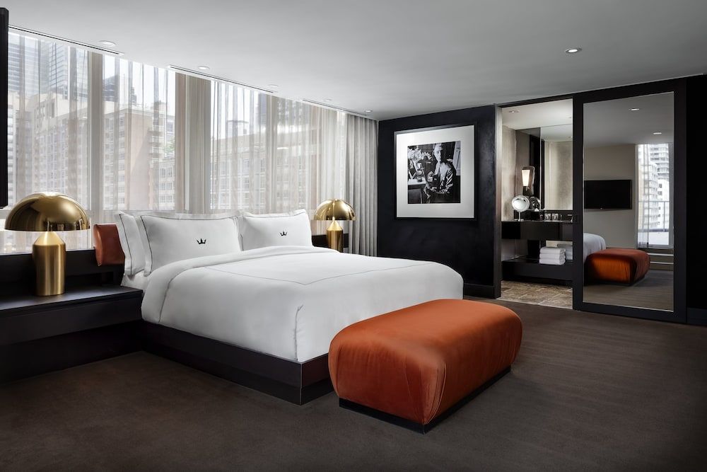 undefined Bisha, a Luxury Collection Hotel Toronto 10
