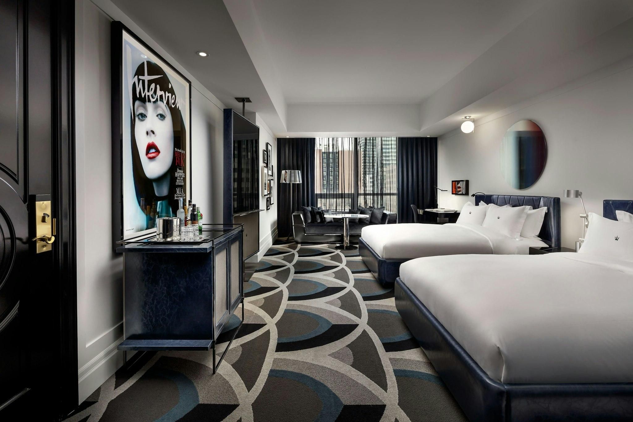 undefined Bisha, a Luxury Collection Hotel Toronto 8