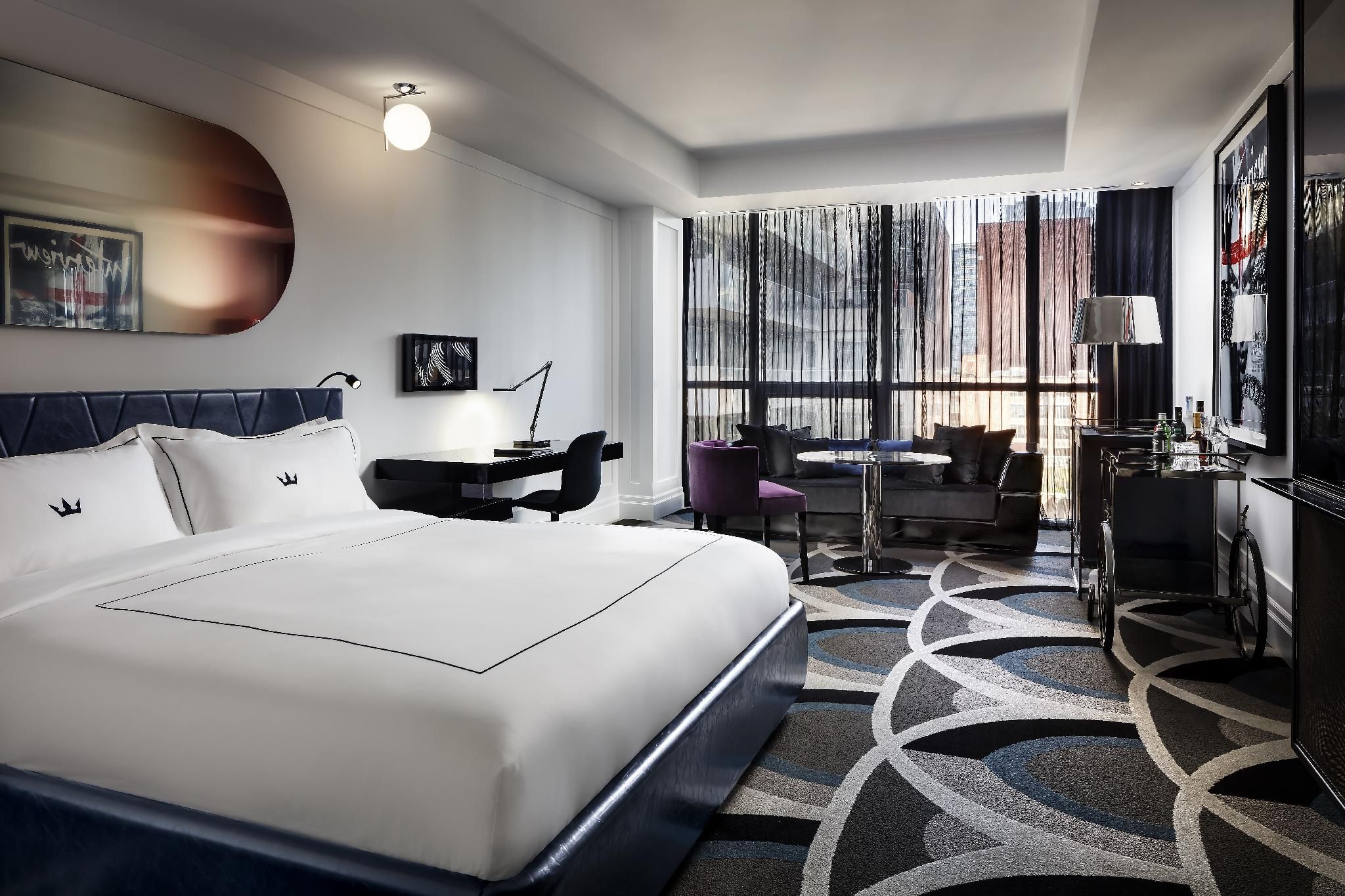 undefined Bisha, a Luxury Collection Hotel Toronto 6