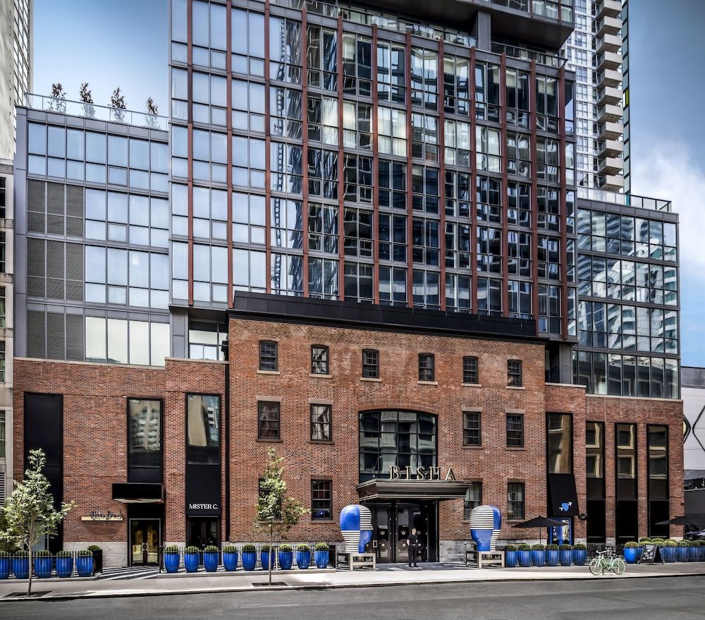 undefined Bisha, a Luxury Collection Hotel Toronto 3