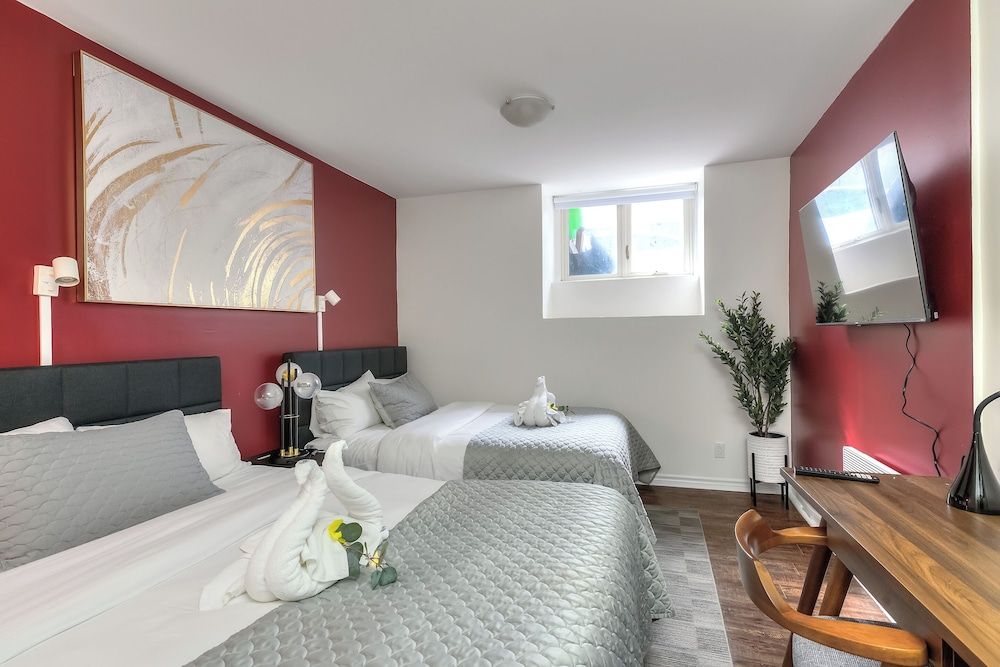 undefined Apartment & Studio 2