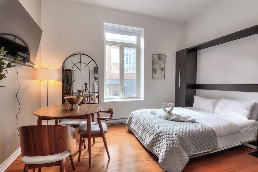 undefined Apartment & Studio 4