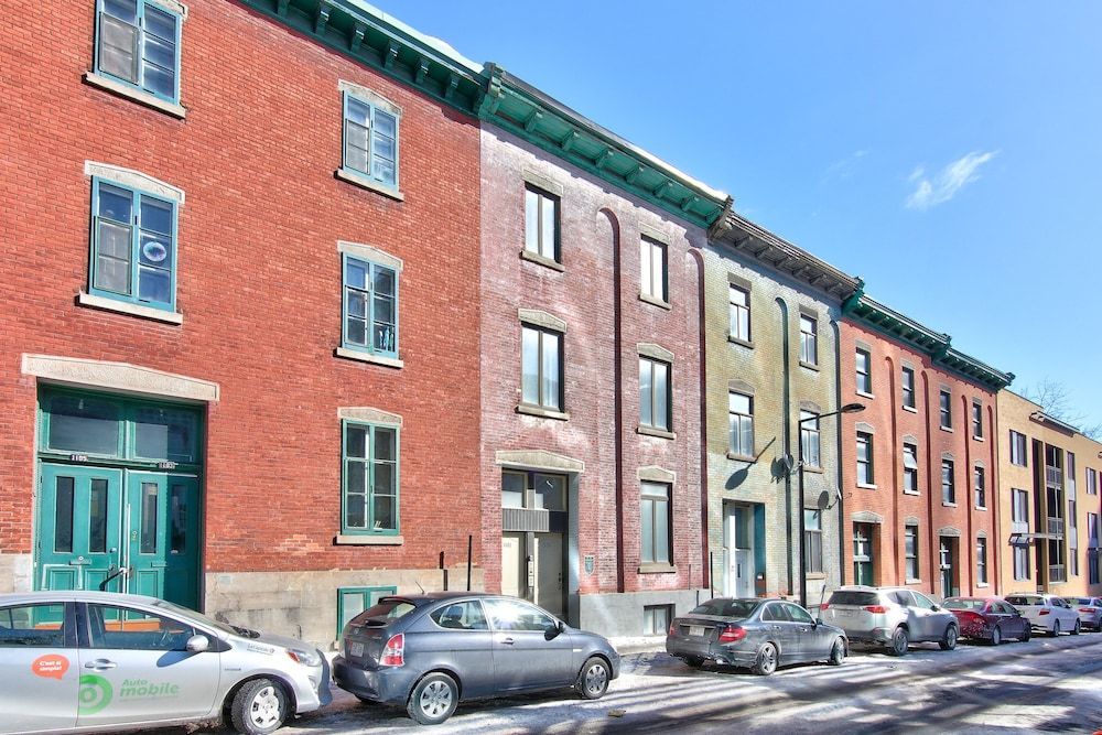 undefined Apartment & Studio 6