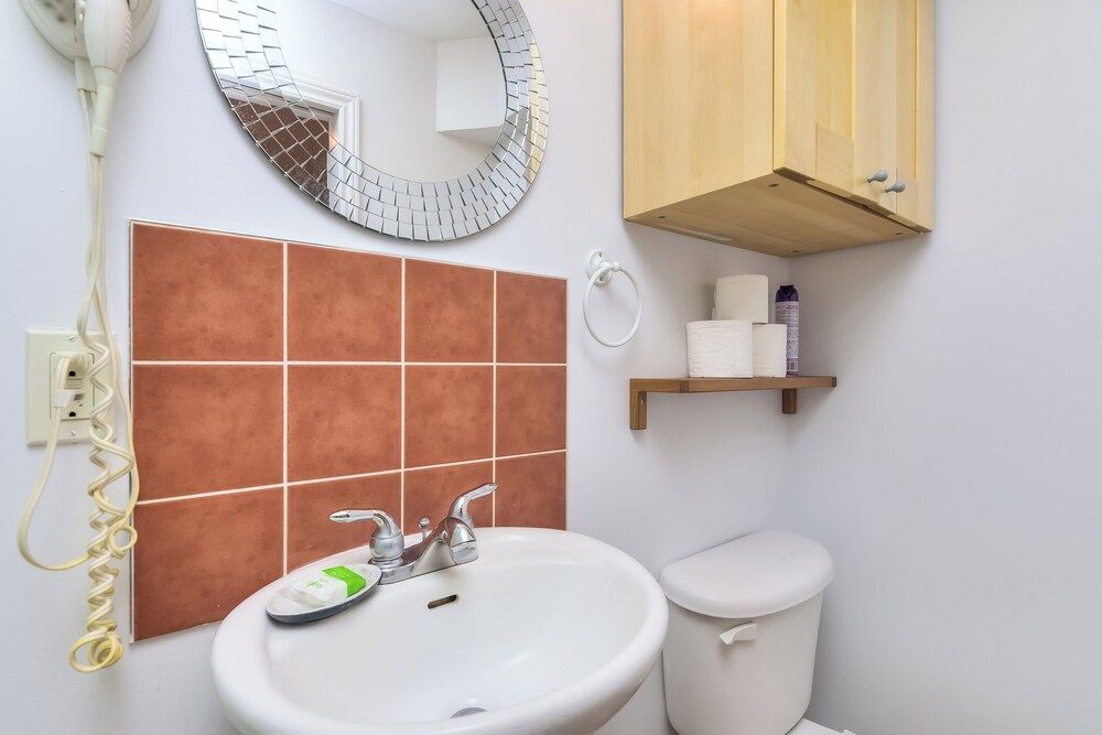 Apartment & Studio Apartment (355 Square Feet) 7