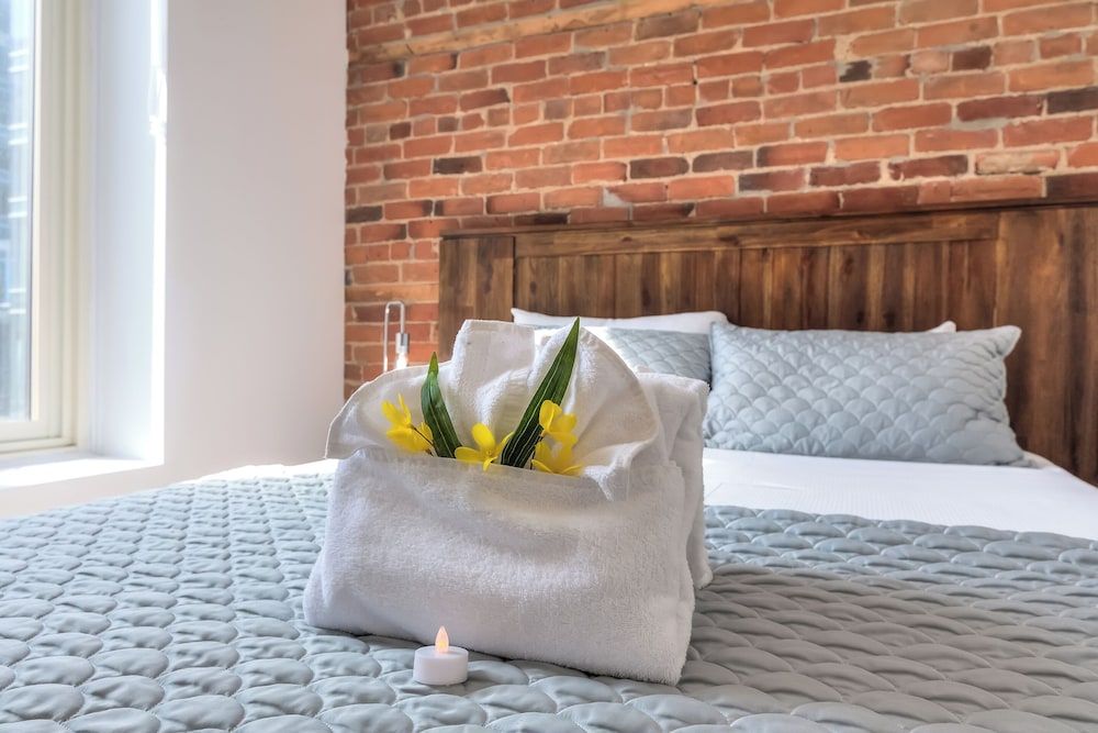 undefined Apartment & Studio 8
