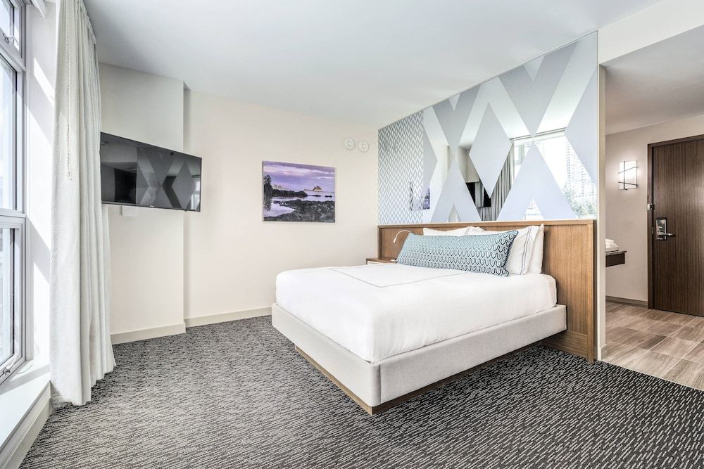 Room, 1 Twin Bed, Non Smoking