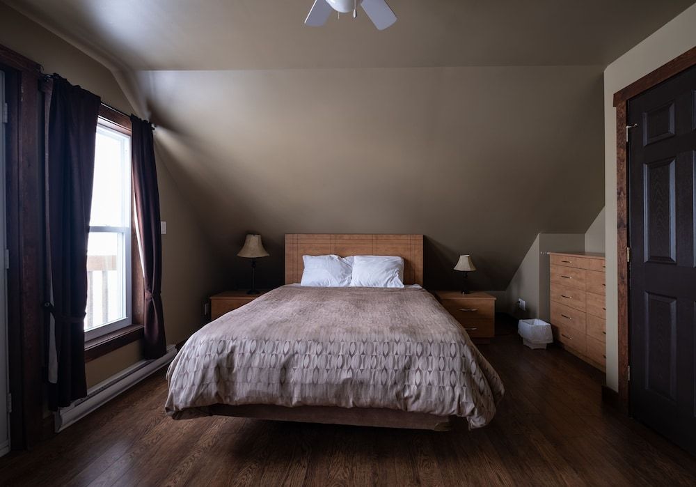 Superior Cottage, 3 Bedrooms, Ocean View