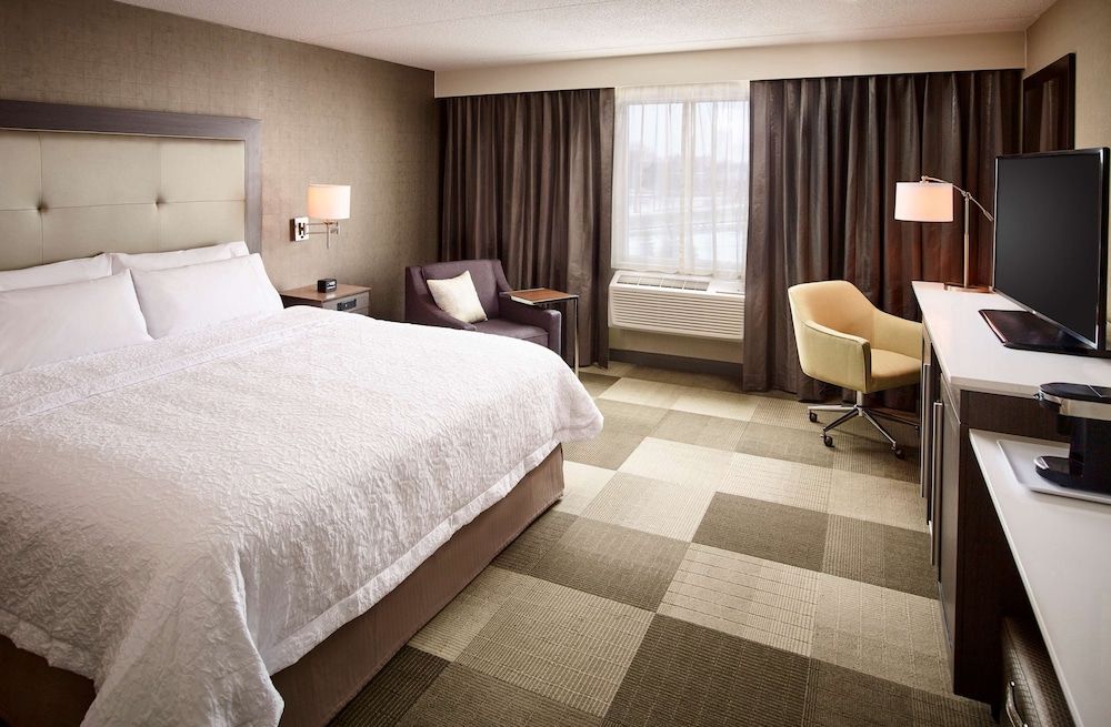 Room, 1 King Bed, Accessible, Non Smoking