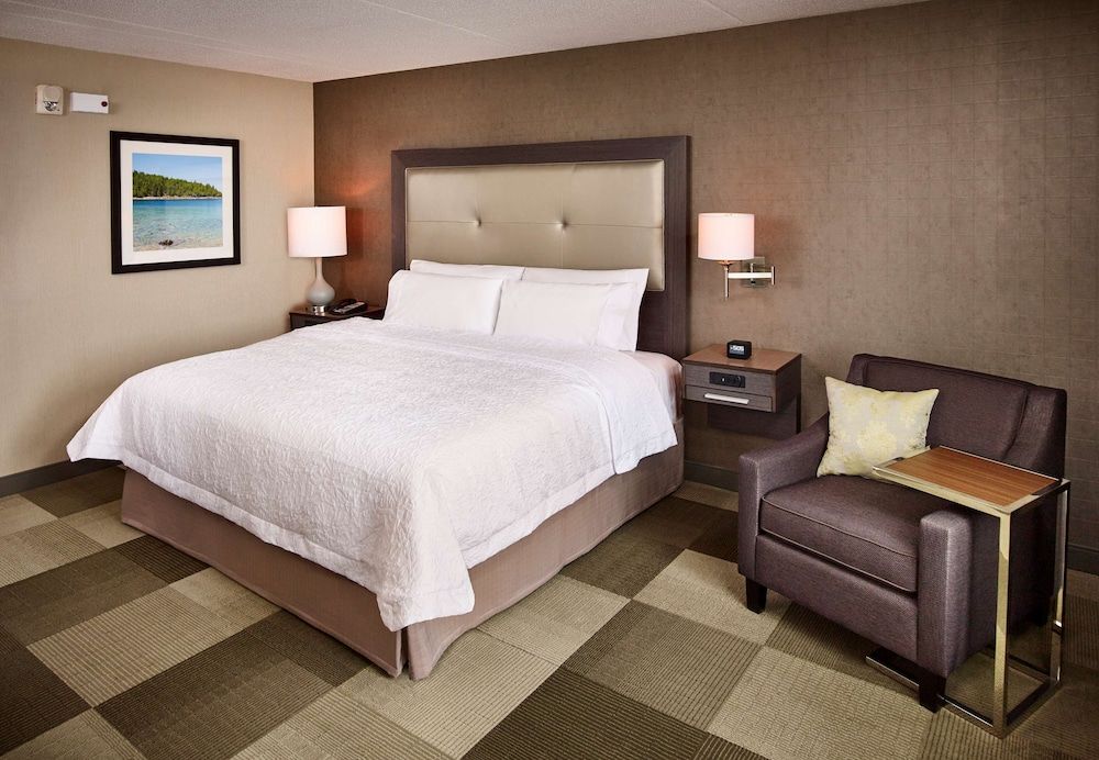 Room, 1 King Bed, Accessible, Non Smoking